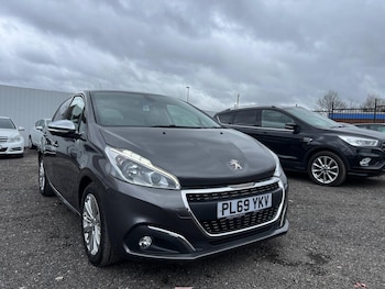 Used Peugeot 208 2019 for sale - 78600804: Photo