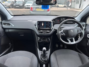 Used Peugeot 208 2019 for sale - 78600804: Photo