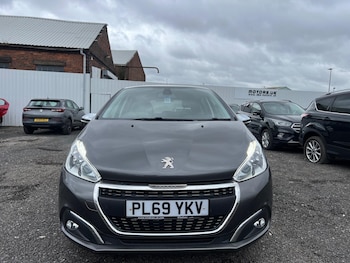 Used Peugeot 208 2019 for sale - 78600804: Photo