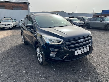Used Ford Kuga 2019 for sale - 78675547: Photo
