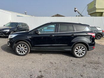 Used Ford Kuga 2019 for sale - 78675547: Photo