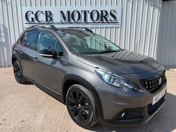 Used Peugeot 2008 2017 for sale - 78704662: Photo