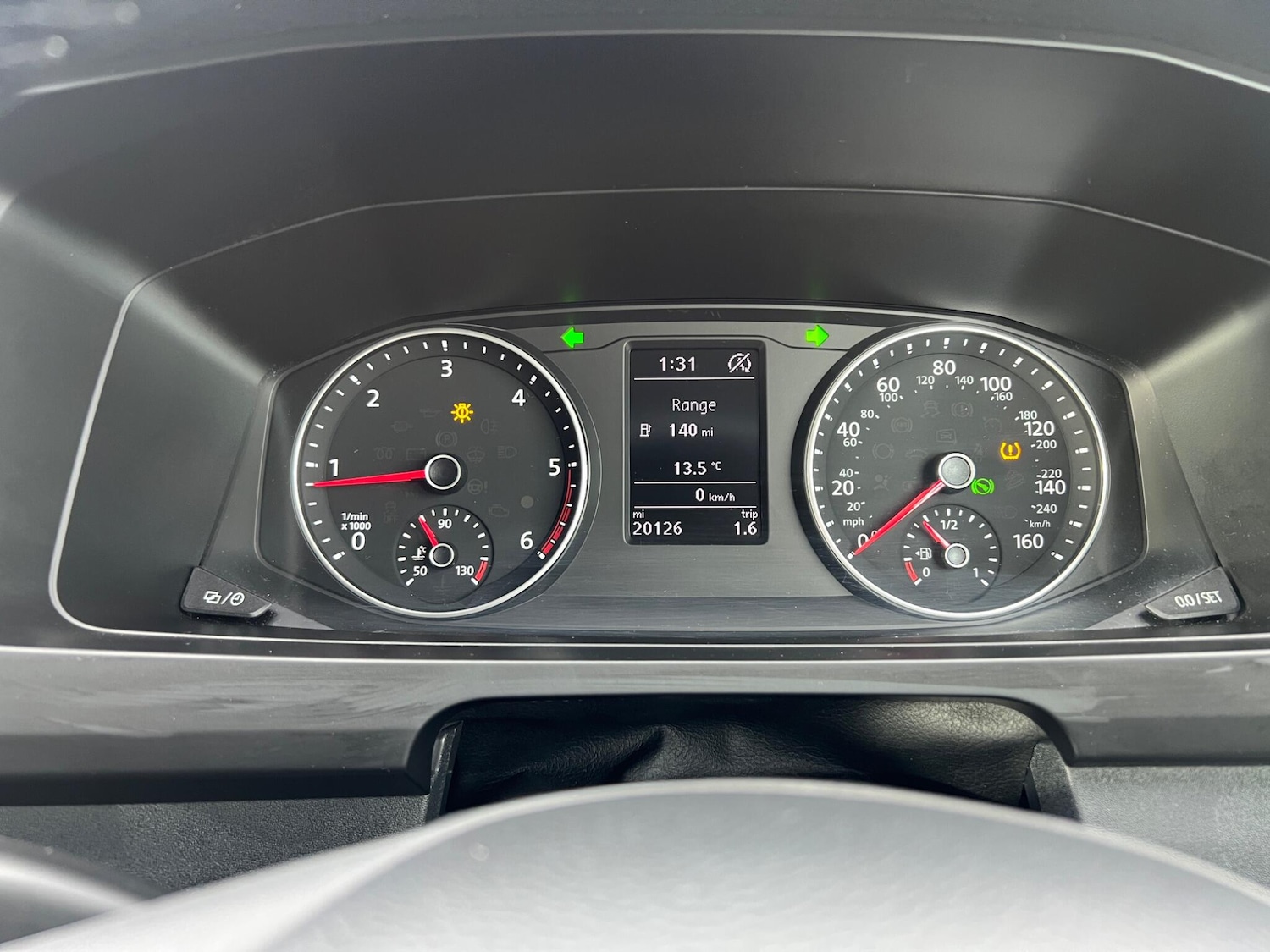 Used Volkswagen Transporter Shuttle 2020 for sale - 77709754: Photo 13