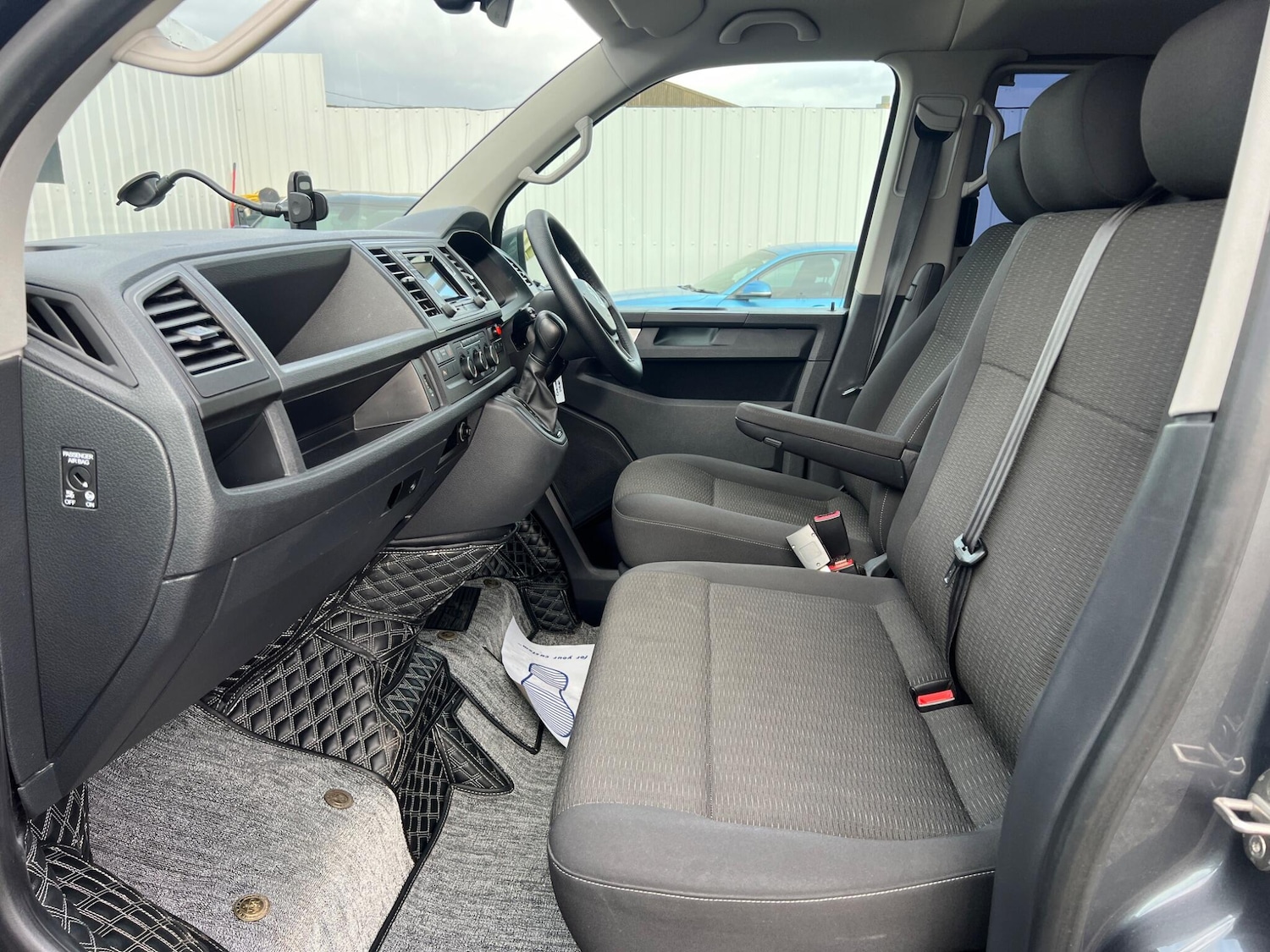 Used Volkswagen Transporter Shuttle 2020 for sale - 77709754: Photo 14