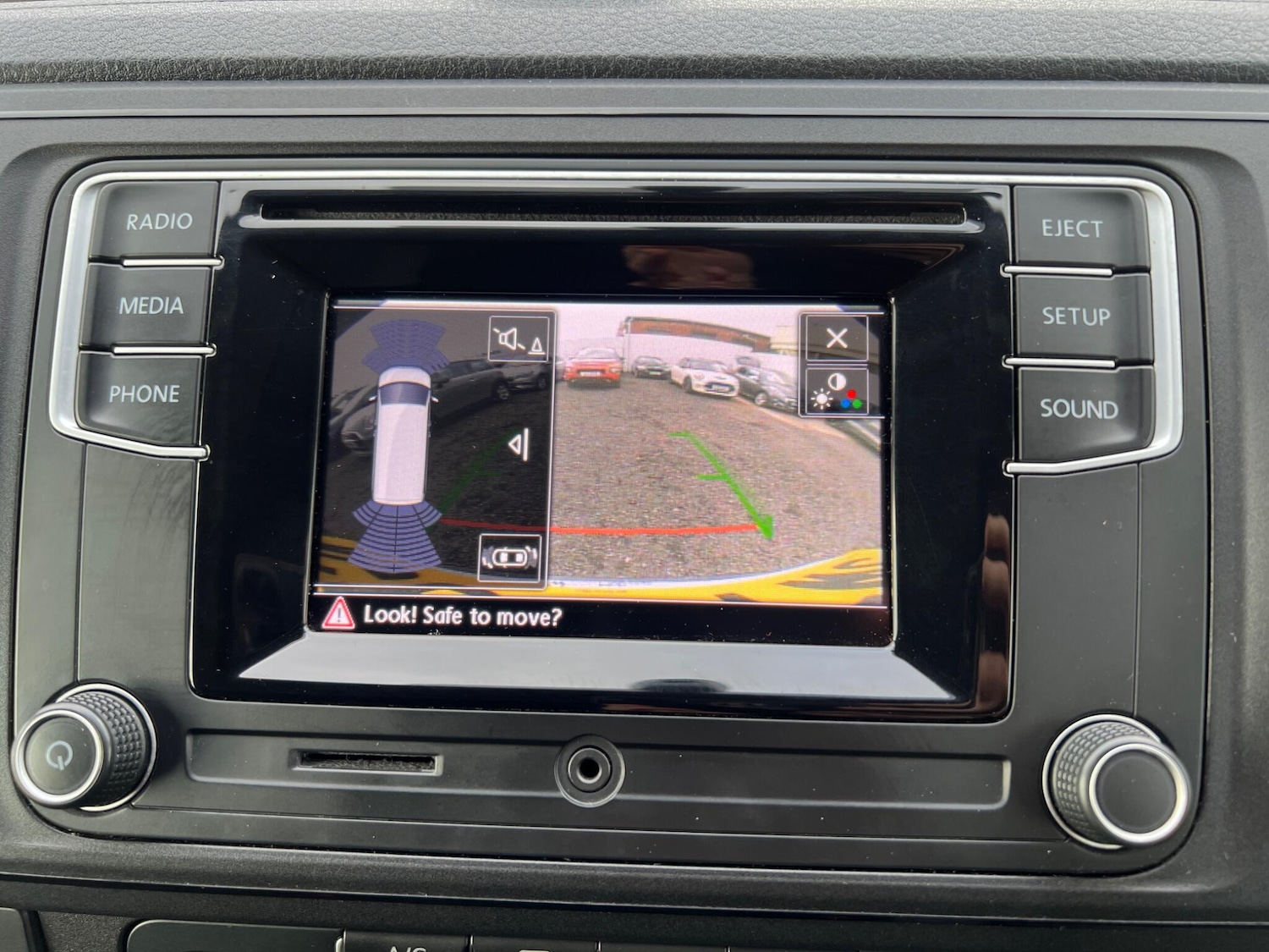 Used Volkswagen Transporter Shuttle 2020 for sale - 77709754: Photo 16