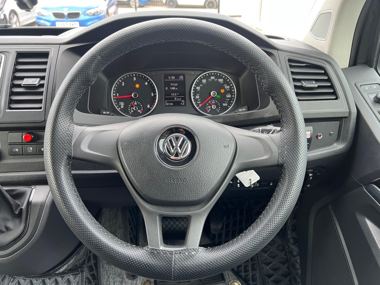 Used Volkswagen Transporter Shuttle 2020 for sale - 77709754: Photo 18