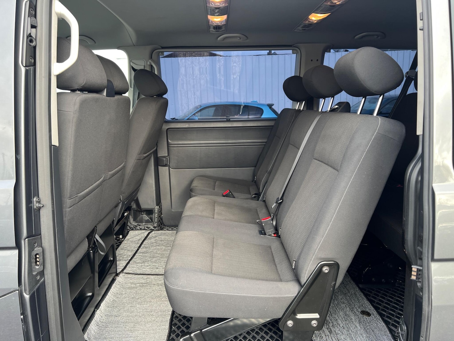 Used Volkswagen Transporter Shuttle 2020 for sale - 77709754: Photo 20