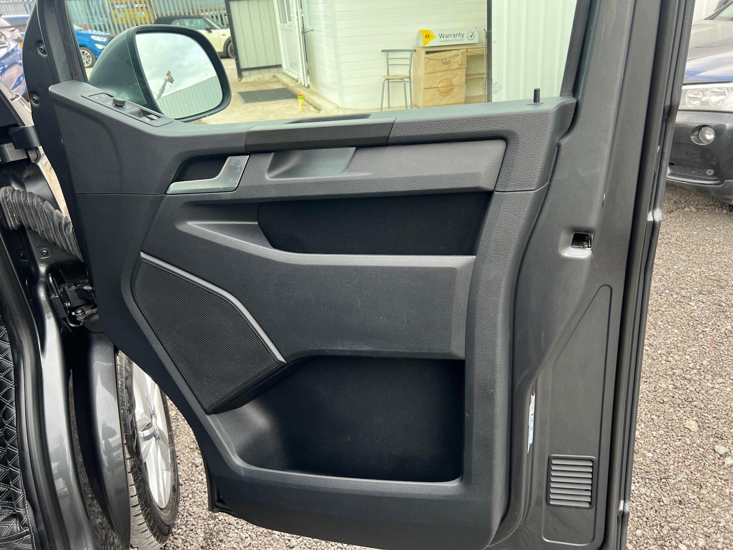 Used Volkswagen Transporter Shuttle 2020 for sale - 77709754: Photo 22