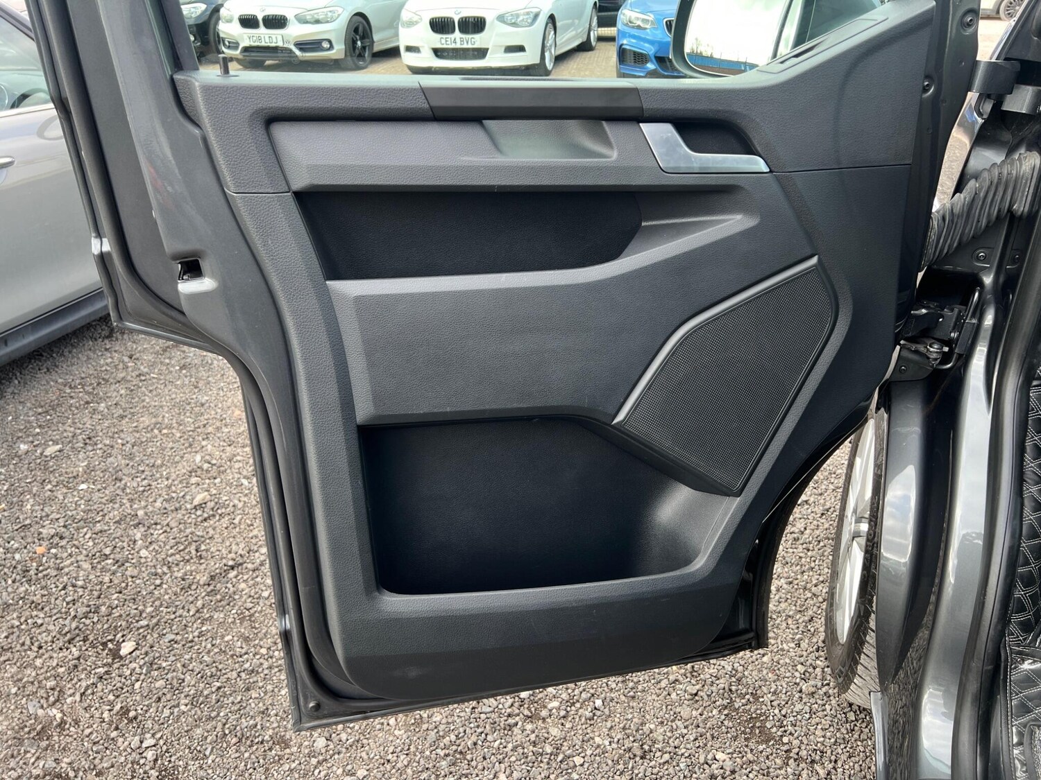 Used Volkswagen Transporter Shuttle 2020 for sale - 77709754: Photo 23