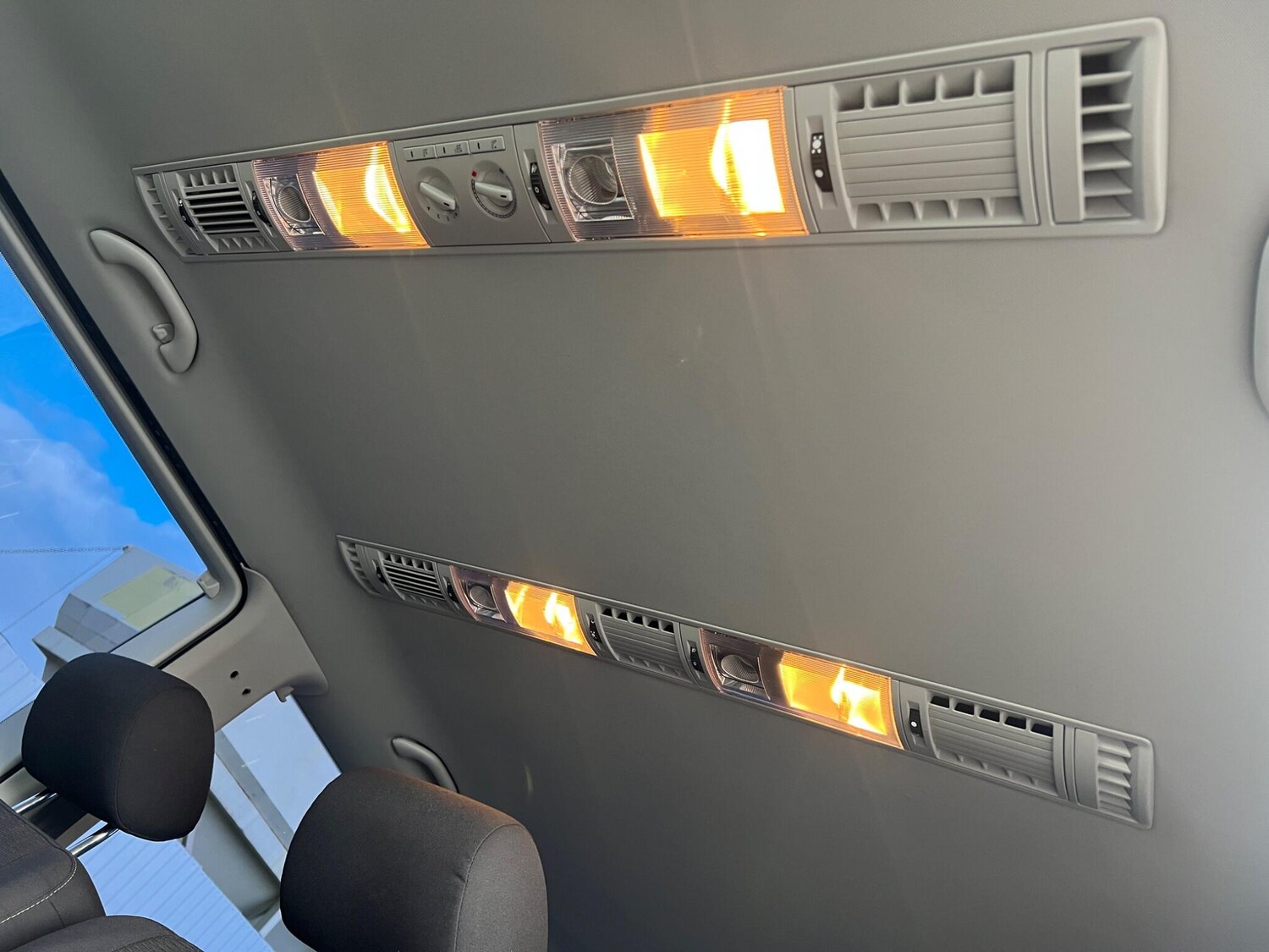 Used Volkswagen Transporter Shuttle 2020 for sale - 77709754: Photo 25