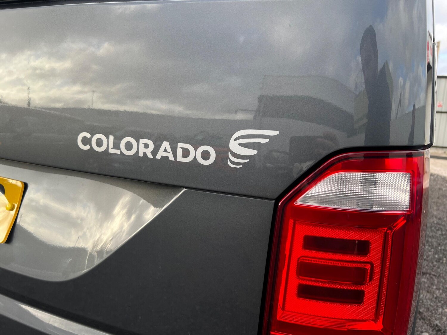 Used Volkswagen Transporter Shuttle 2020 for sale - 77709754: Photo 27