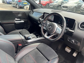 Used Mercedes-Benz B Class 2020 for sale - 79509460: Photo