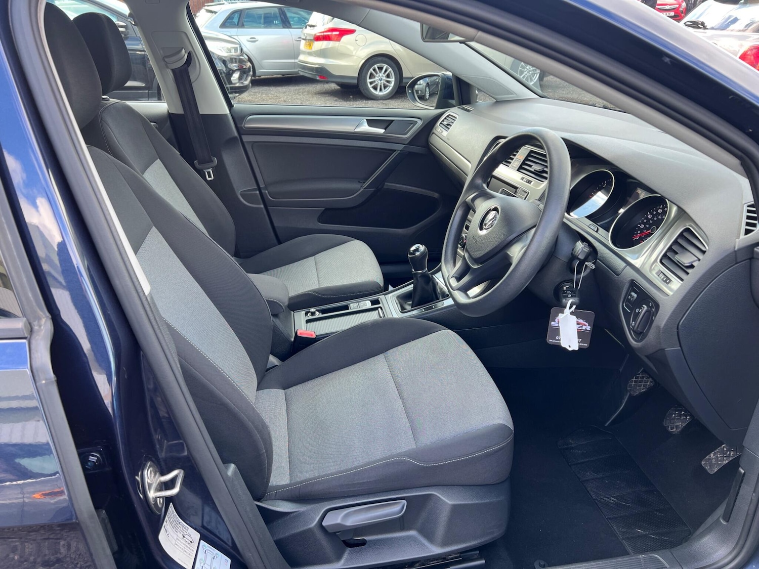 Used Volkswagen Golf for sale - 77705508: Photo 10