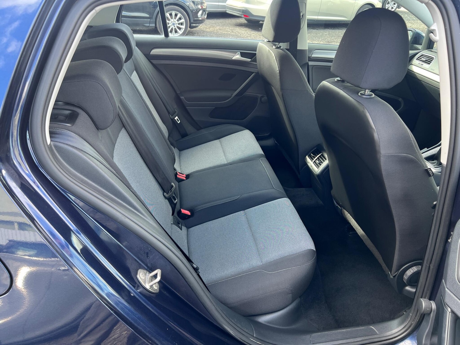 Used Volkswagen Golf for sale - 77705508: Photo 11