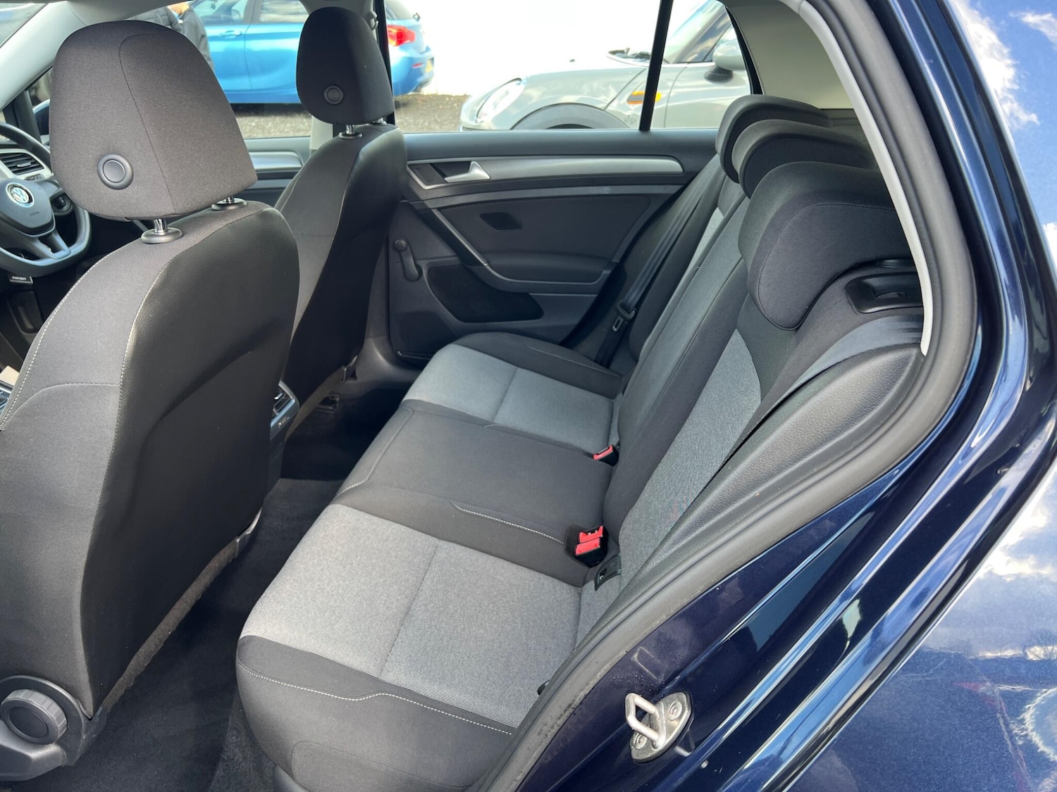 Used Volkswagen Golf for sale - 77705508: Photo 12