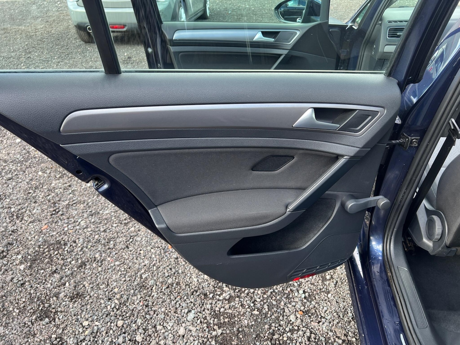 Used Volkswagen Golf for sale - 77705508: Photo 16