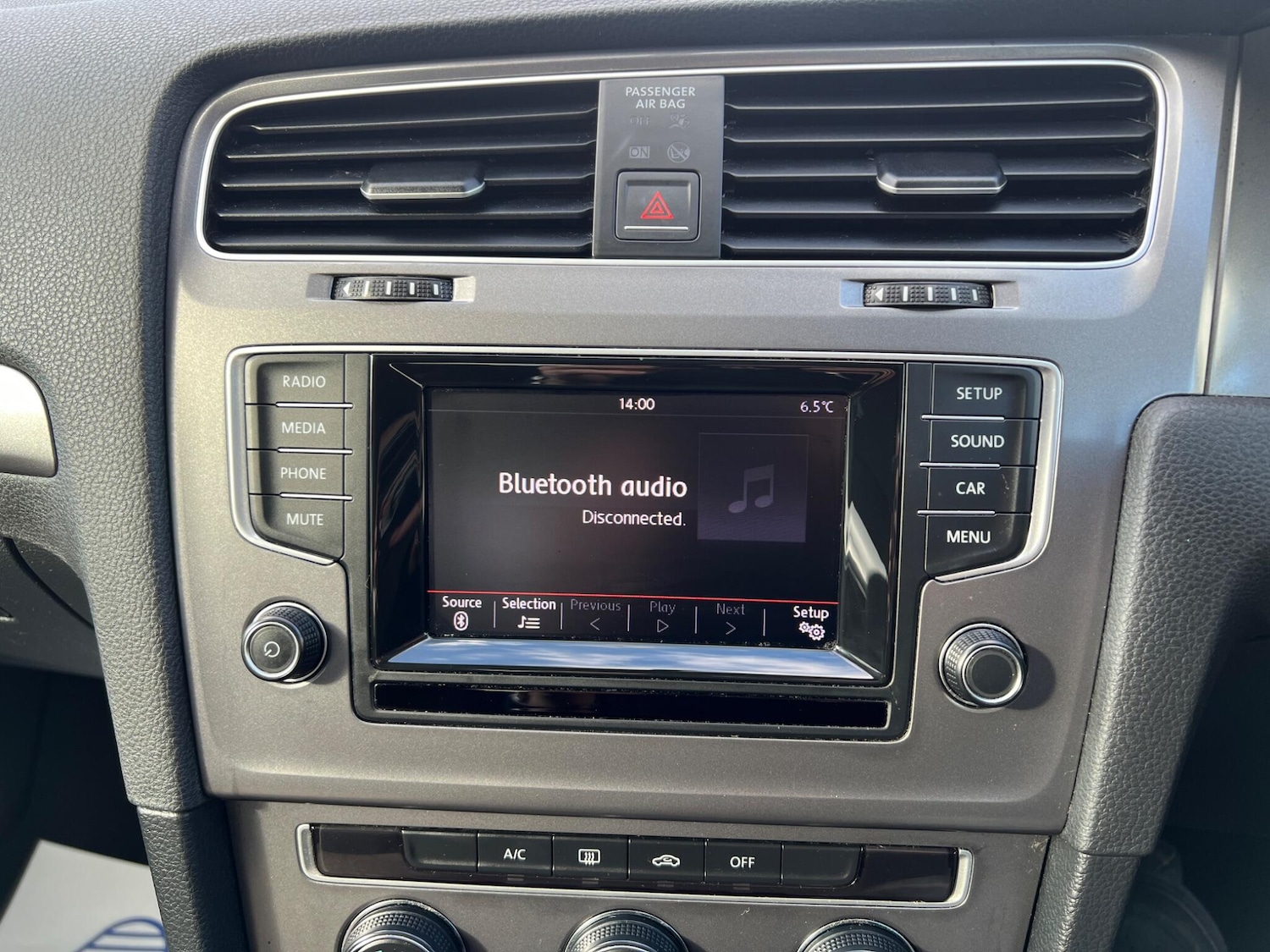 Used Volkswagen Golf for sale - 77705508: Photo 19