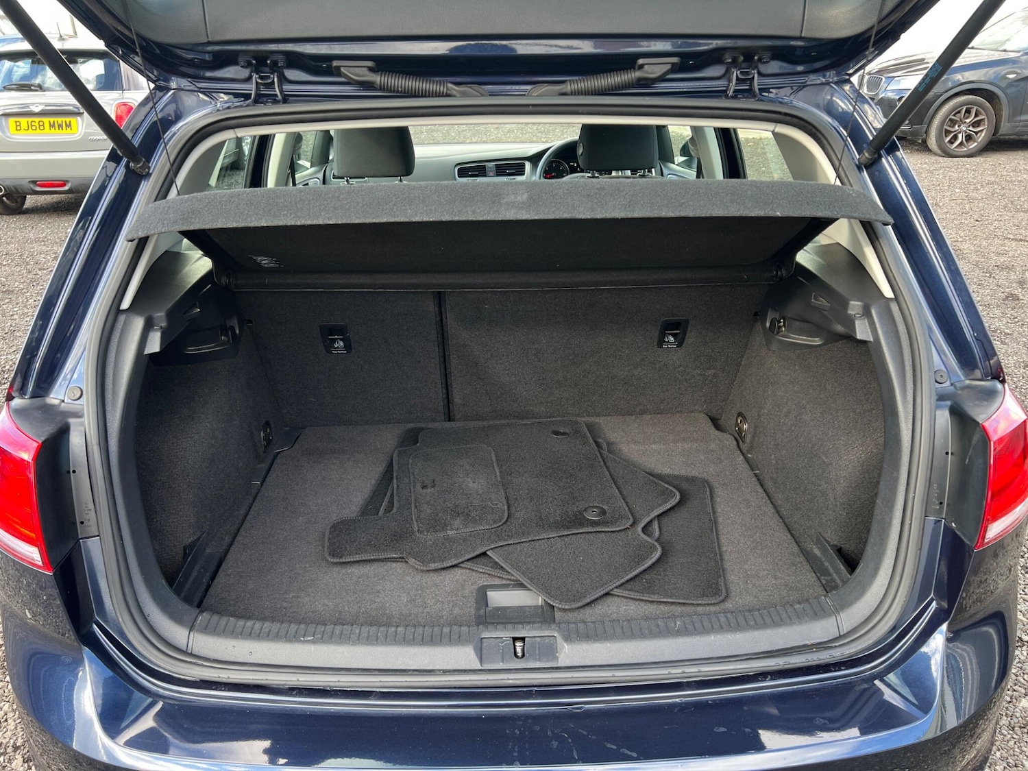 Used Volkswagen Golf for sale - 77705508: Photo 21