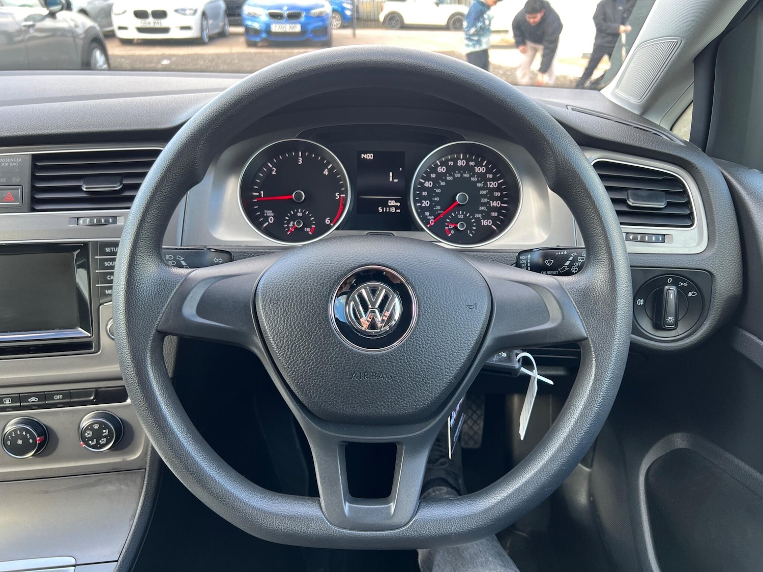 Used Volkswagen Golf for sale - 77705508: Photo 22