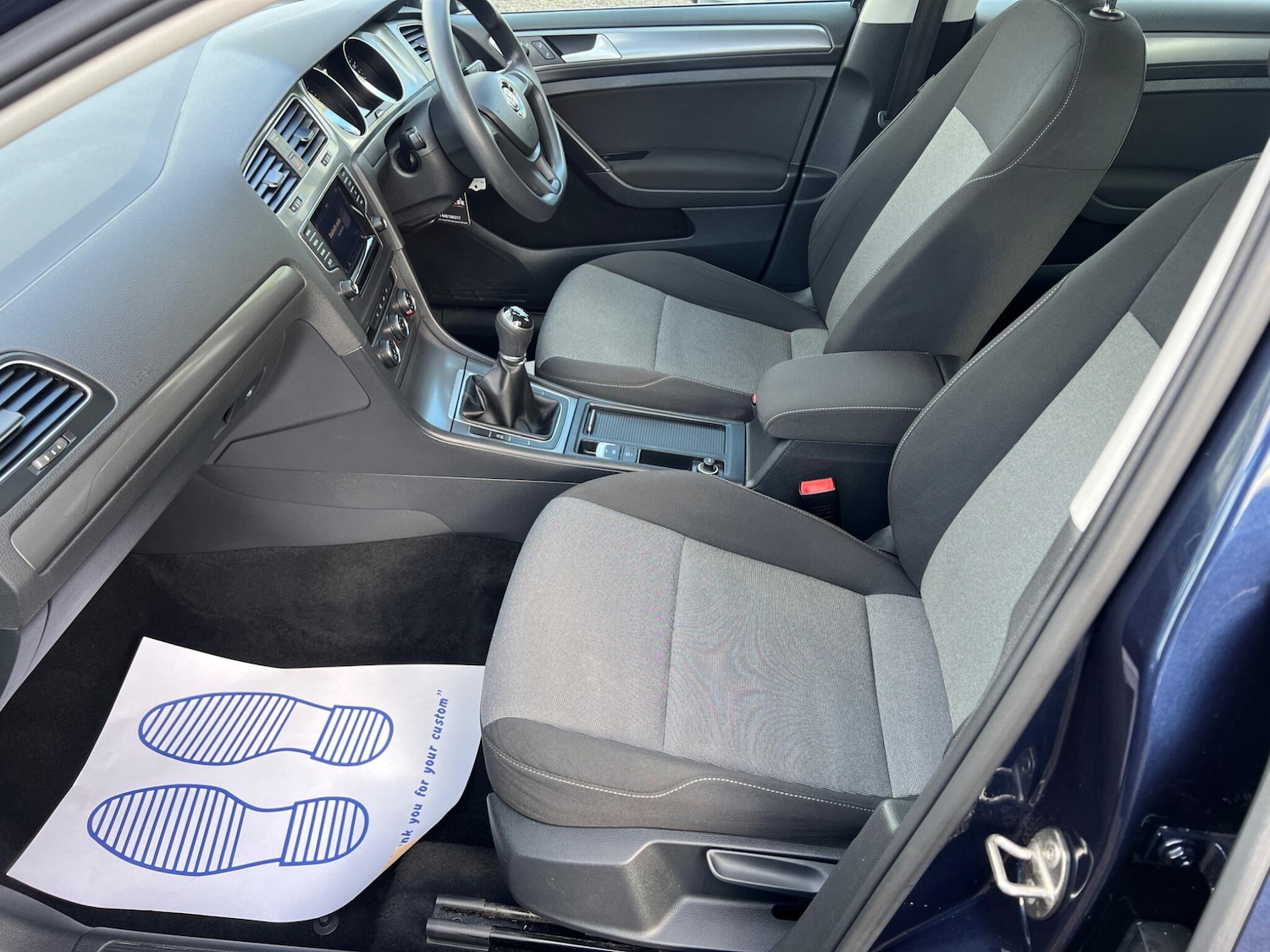 Used Volkswagen Golf for sale - 77705508: Photo 23