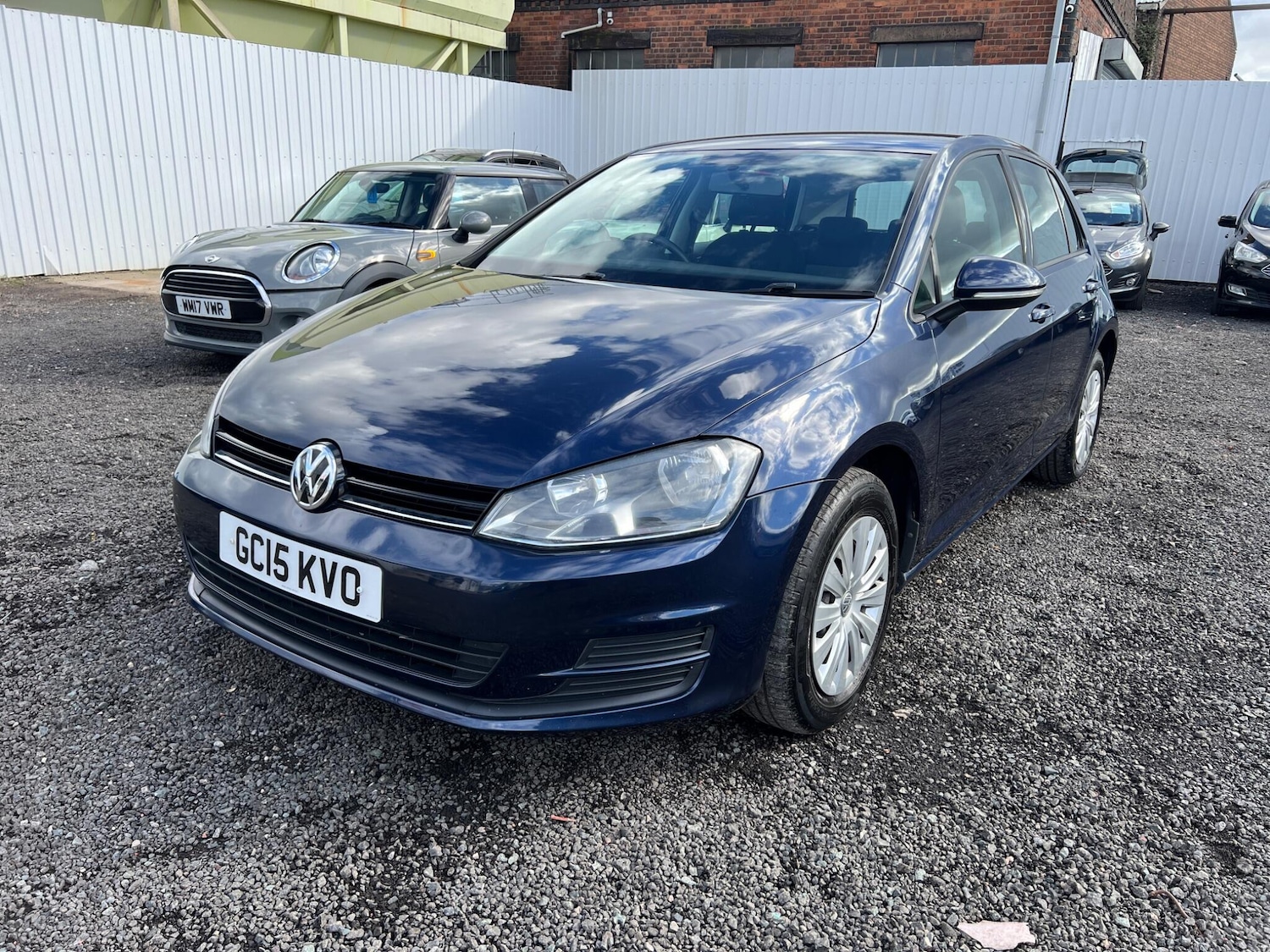Used Volkswagen Golf for sale - 77705508: Photo 3