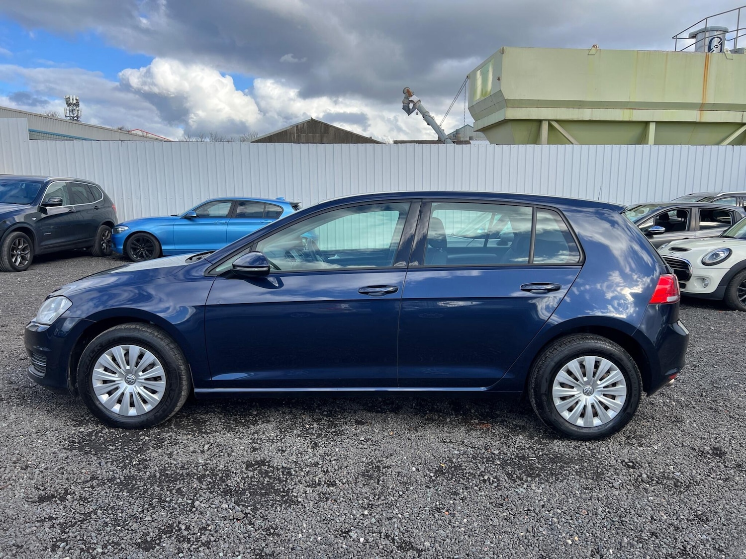 Used Volkswagen Golf for sale - 77705508: Photo 4