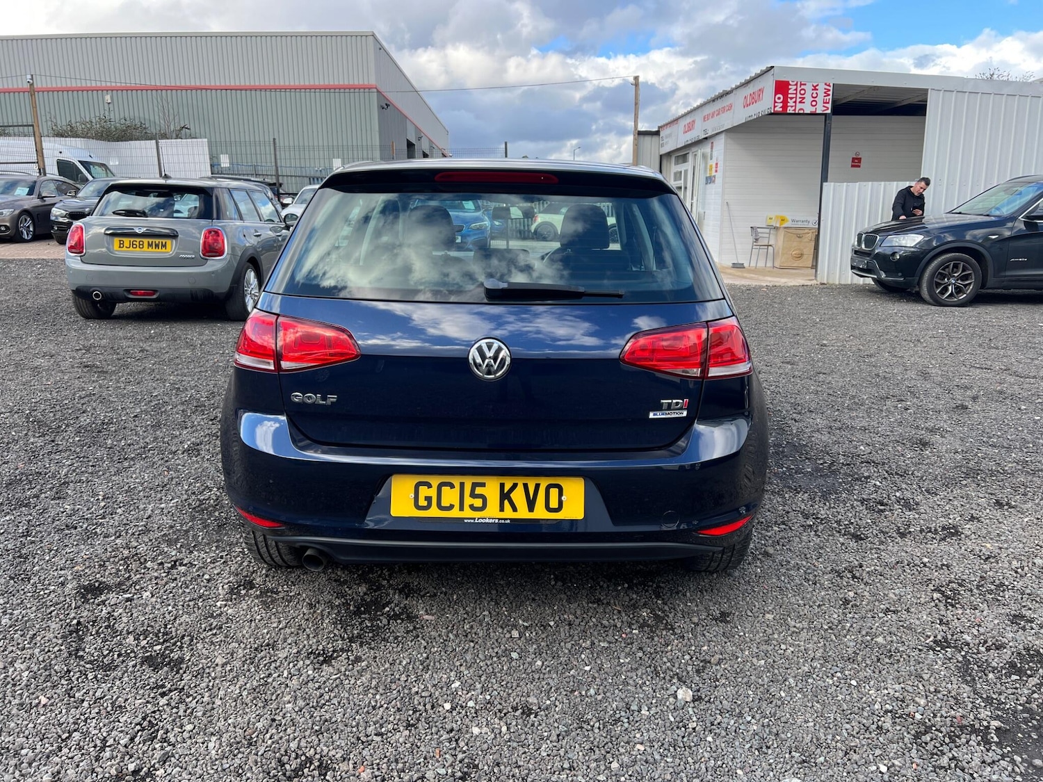 Used Volkswagen Golf for sale - 77705508: Photo 5
