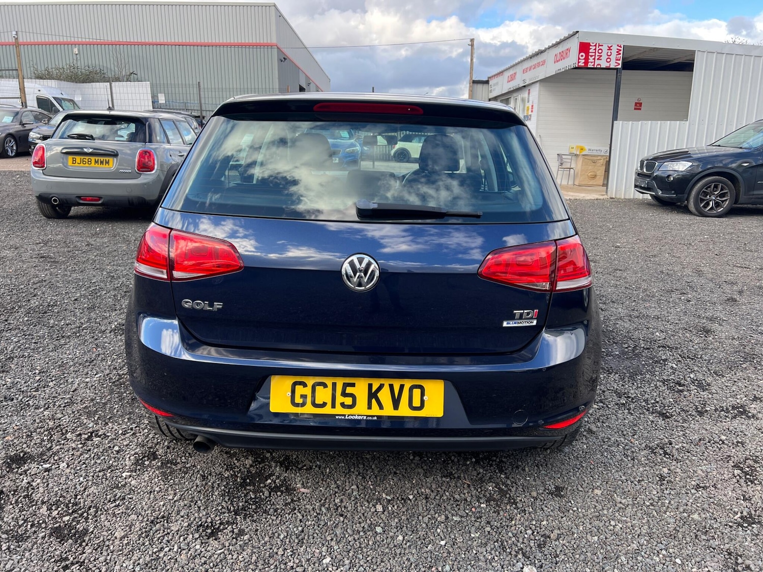 Used Volkswagen Golf for sale - 77705508: Photo 6