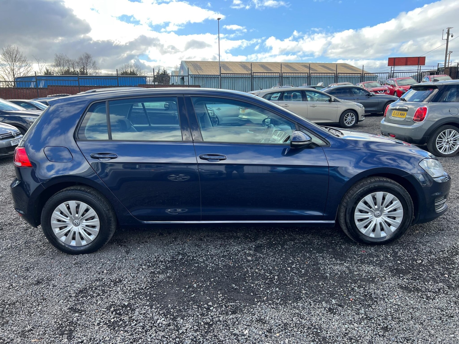 Used Volkswagen Golf for sale - 77705508: Photo 7