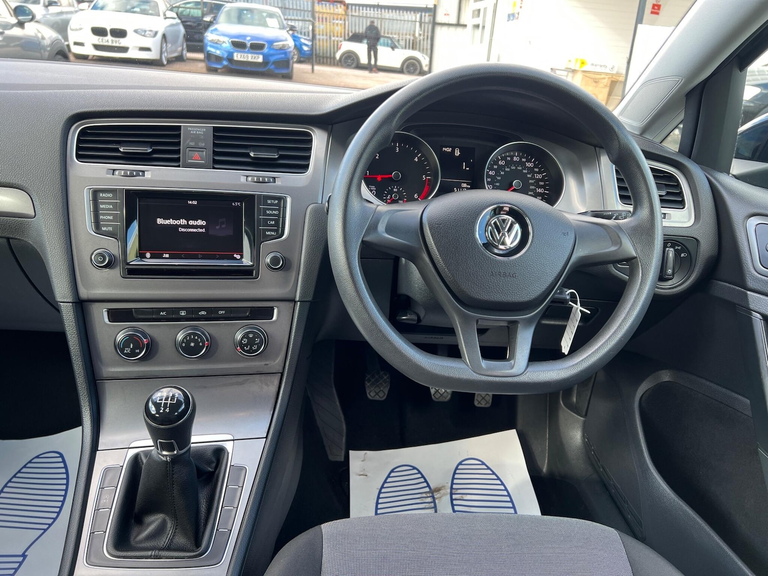 Used Volkswagen Golf for sale - 77705508: Photo 8