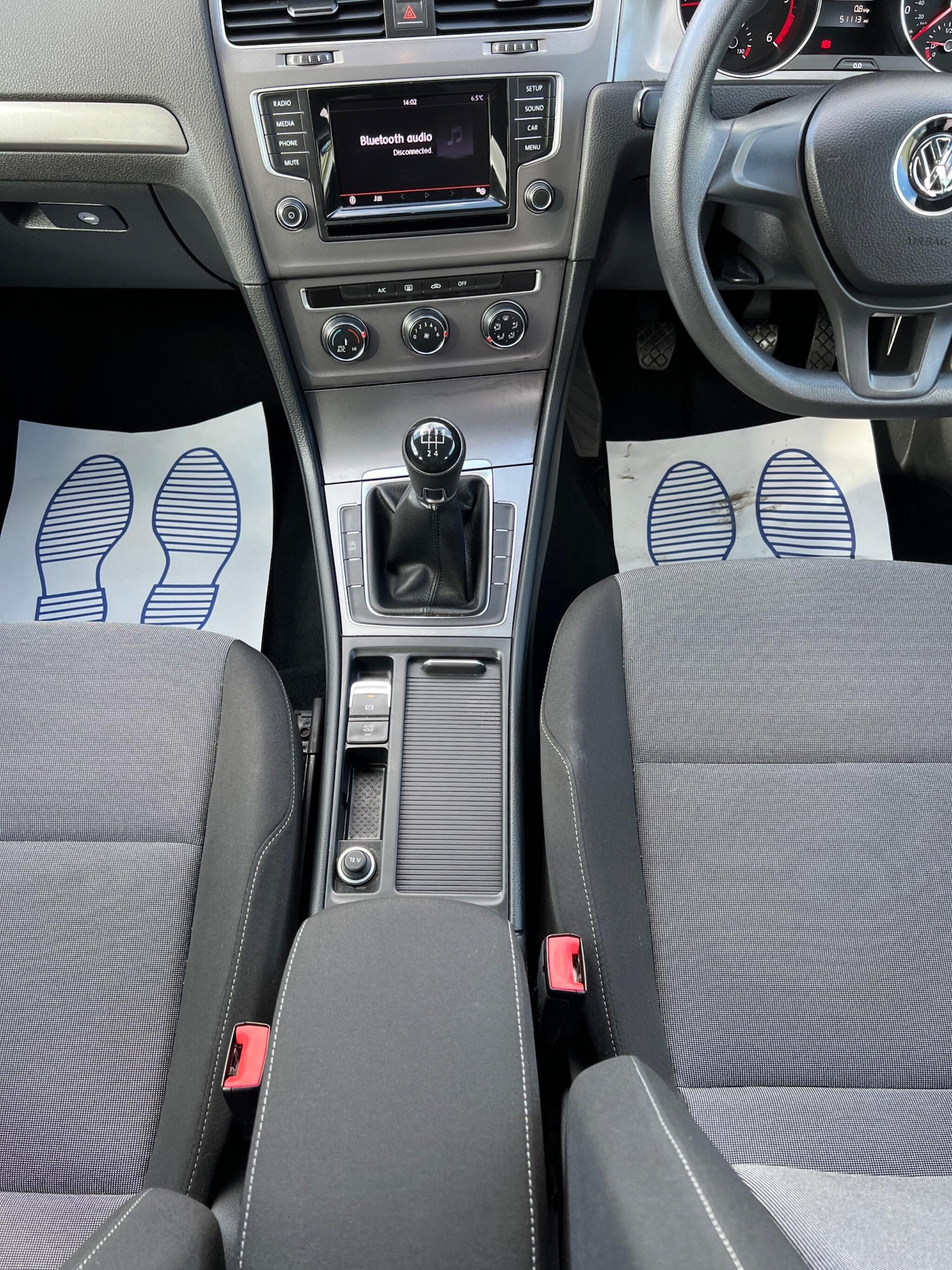 Used Volkswagen Golf for sale - 77705508: Photo 9