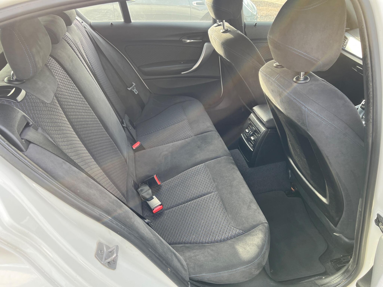 Used BMW 1 Series 2014 for sale - 77768490: Photo 12