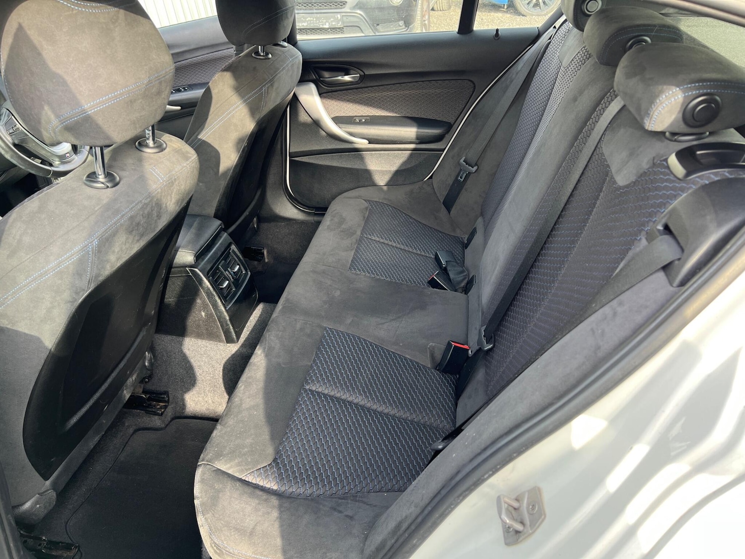 Used BMW 1 Series 2014 for sale - 77768490: Photo 13