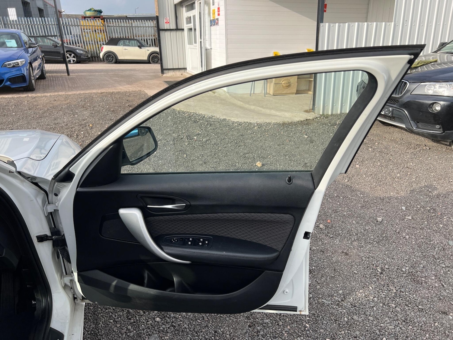 Used BMW 1 Series 2014 for sale - 77768490: Photo 16