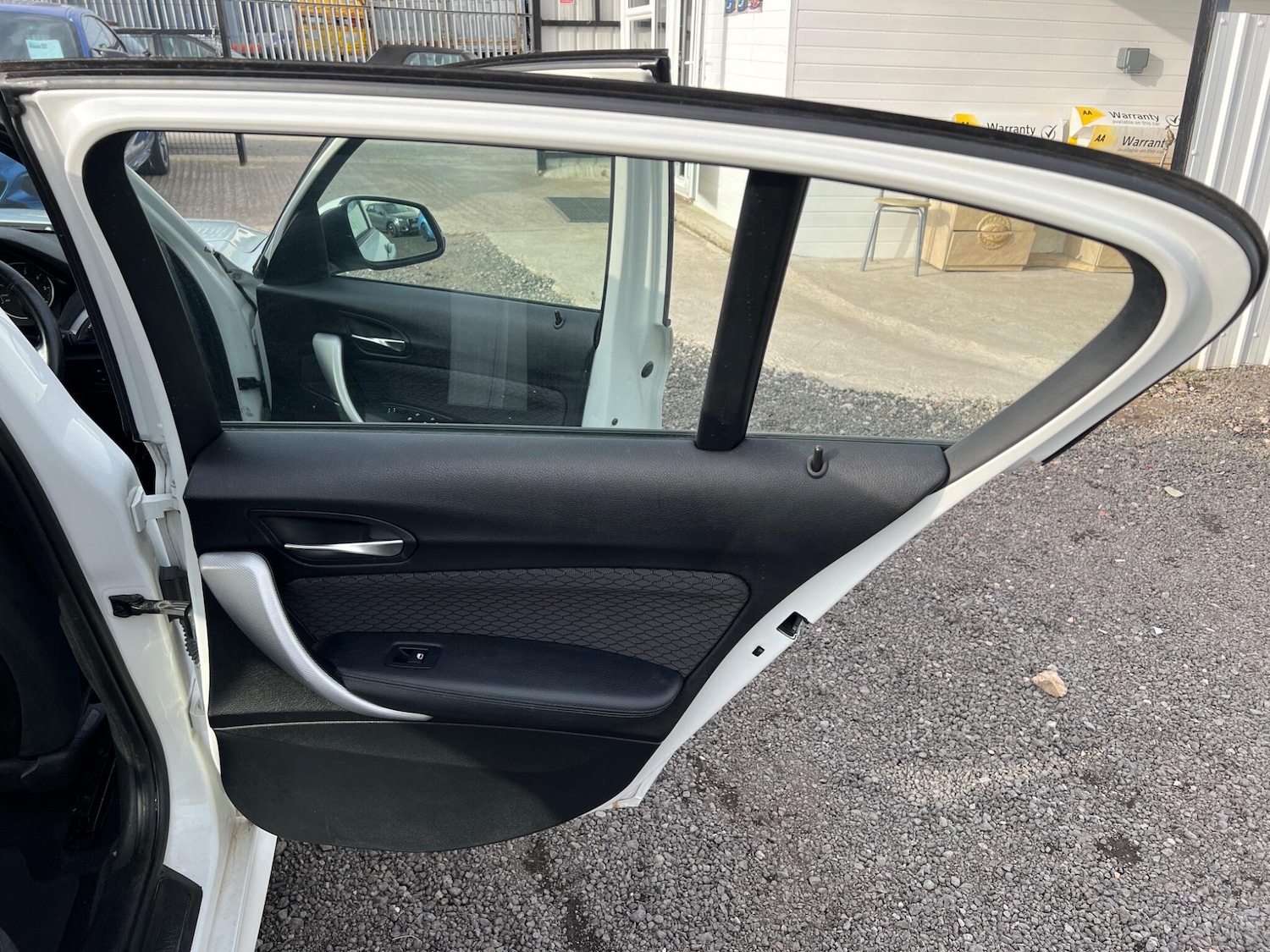 Used BMW 1 Series 2014 for sale - 77768490: Photo 17