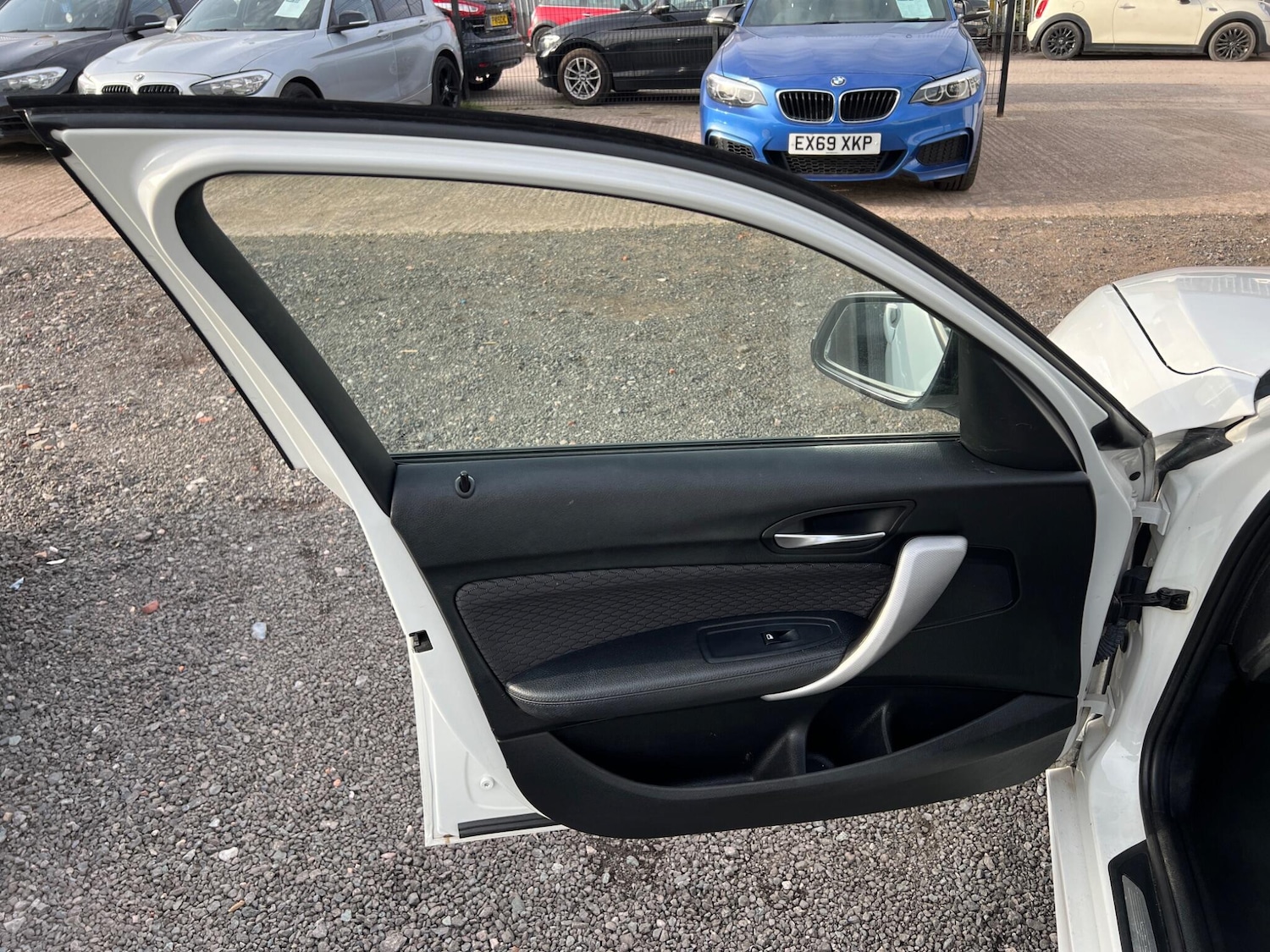 Used BMW 1 Series 2014 for sale - 77768490: Photo 18