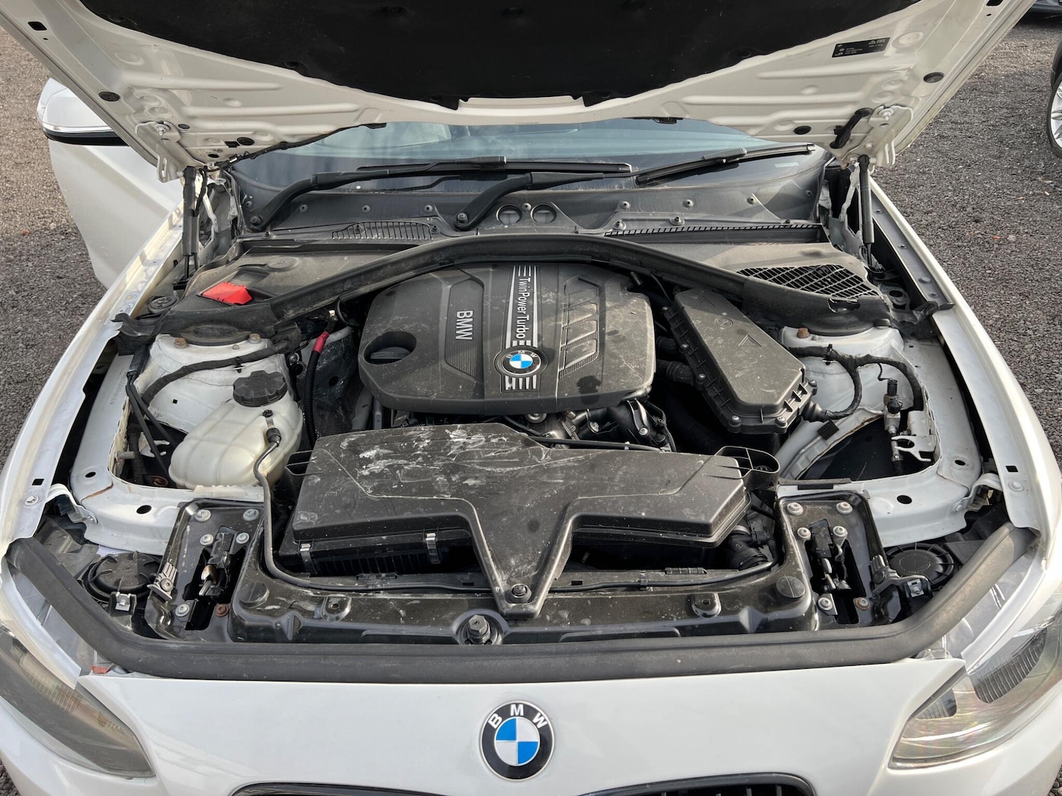 Used BMW 1 Series 2014 for sale - 77768490: Photo 19