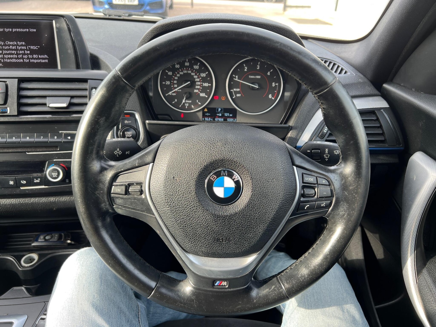 Used BMW 1 Series 2014 for sale - 77768490: Photo 22