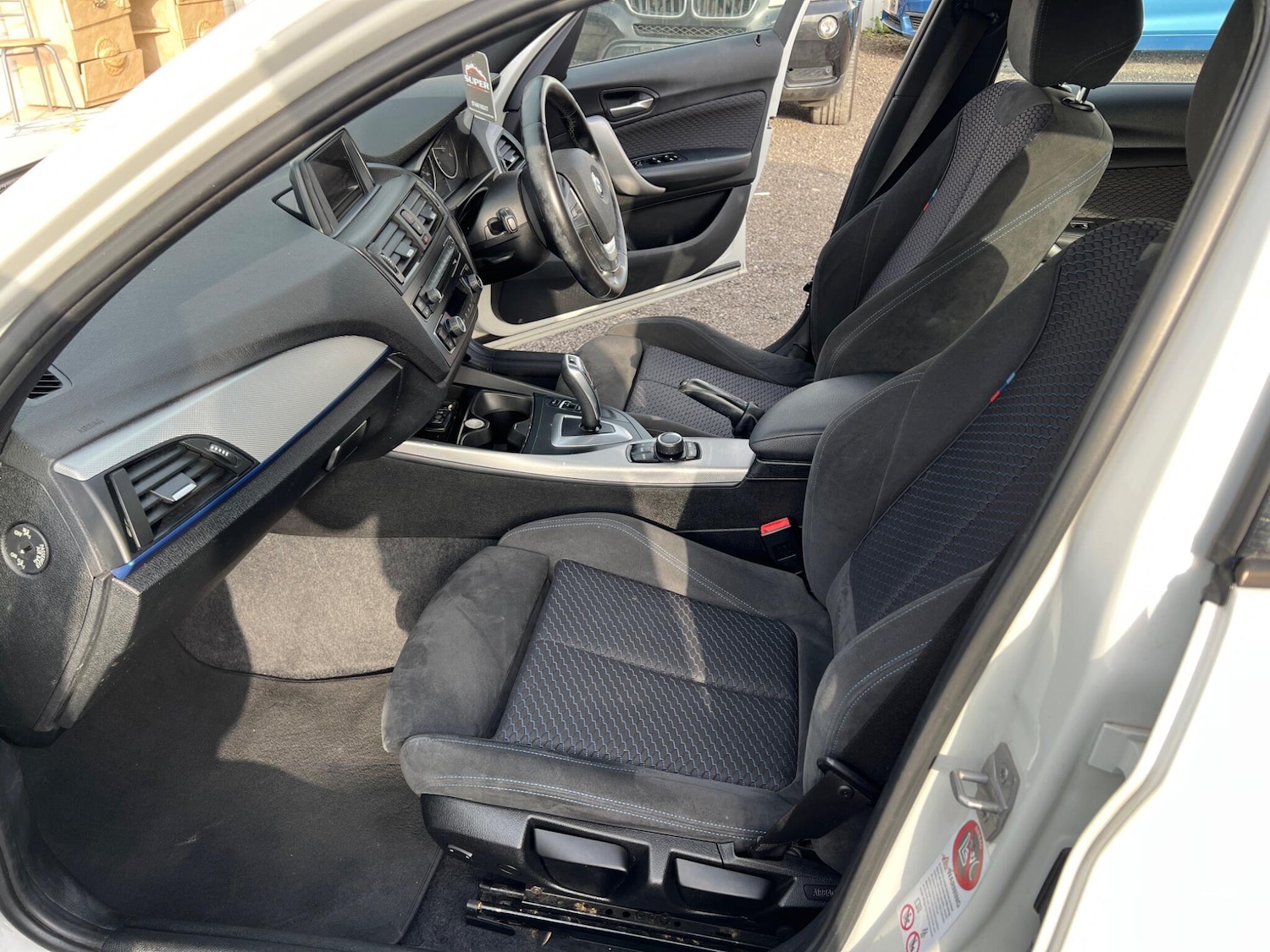 Used BMW 1 Series 2014 for sale - 77768490: Photo 23