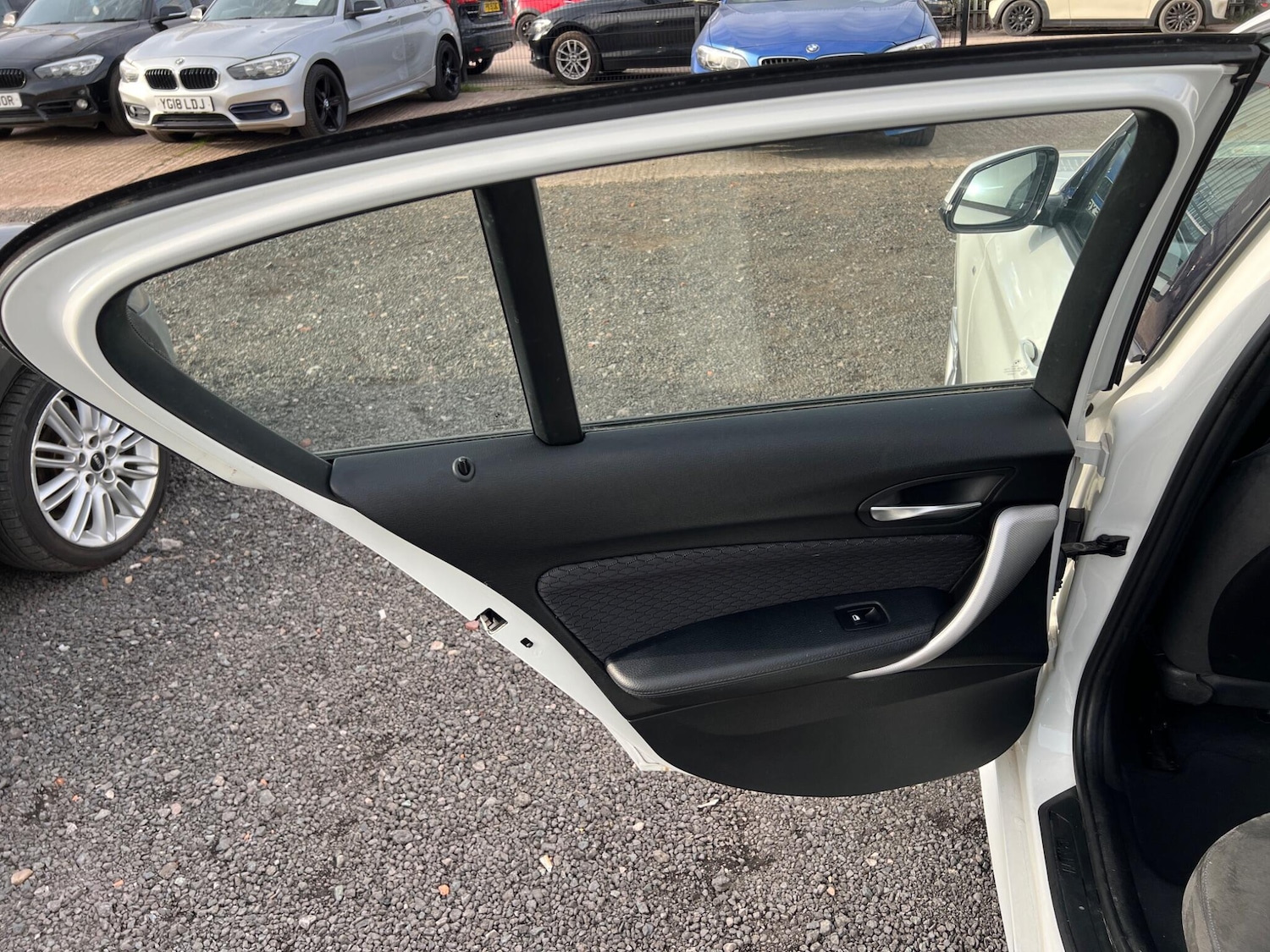 Used BMW 1 Series 2014 for sale - 77768490: Photo 25