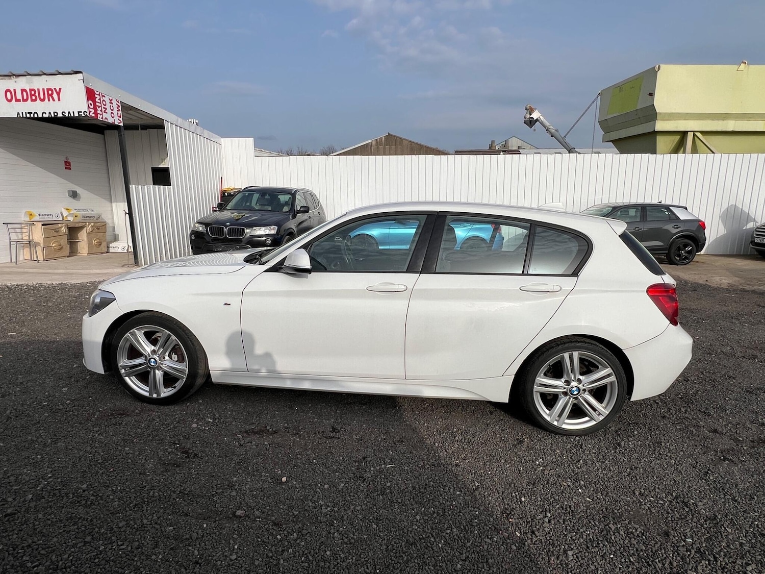 Used BMW 1 Series 2014 for sale - 77768490: Photo 5
