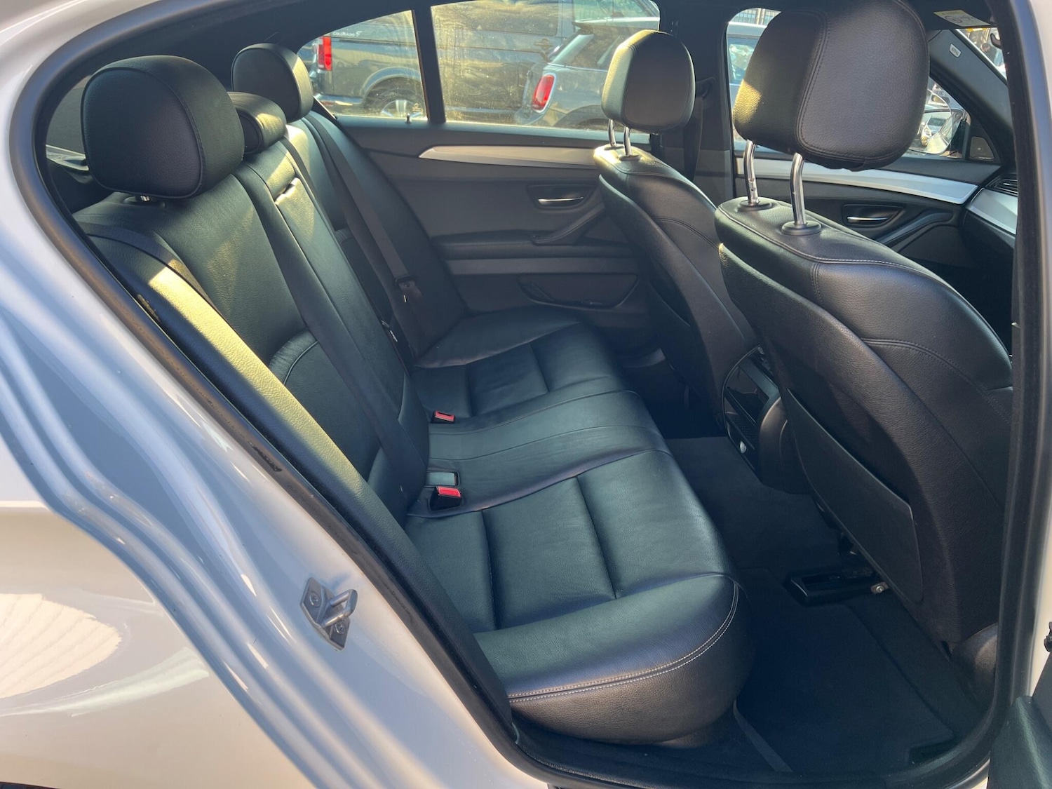 Used BMW 5 Series 2014 for sale - 77768288: Photo 11