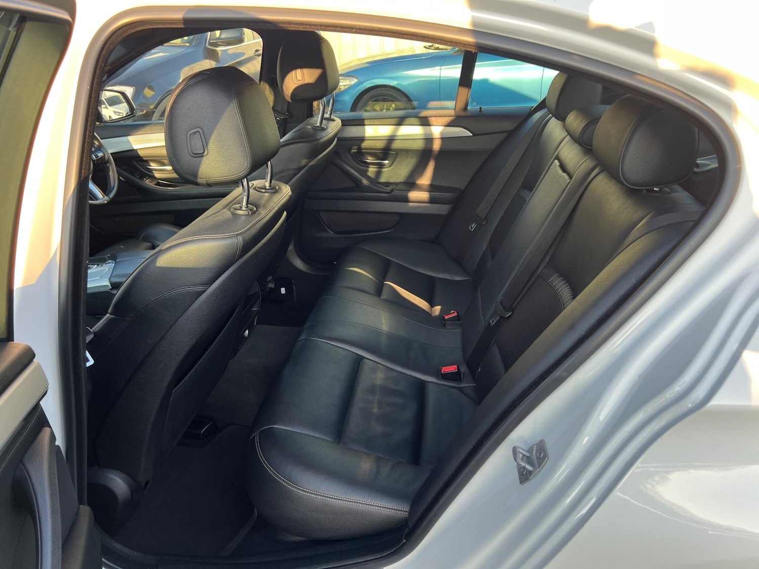 Used BMW 5 Series 2014 for sale - 77768288: Photo 12