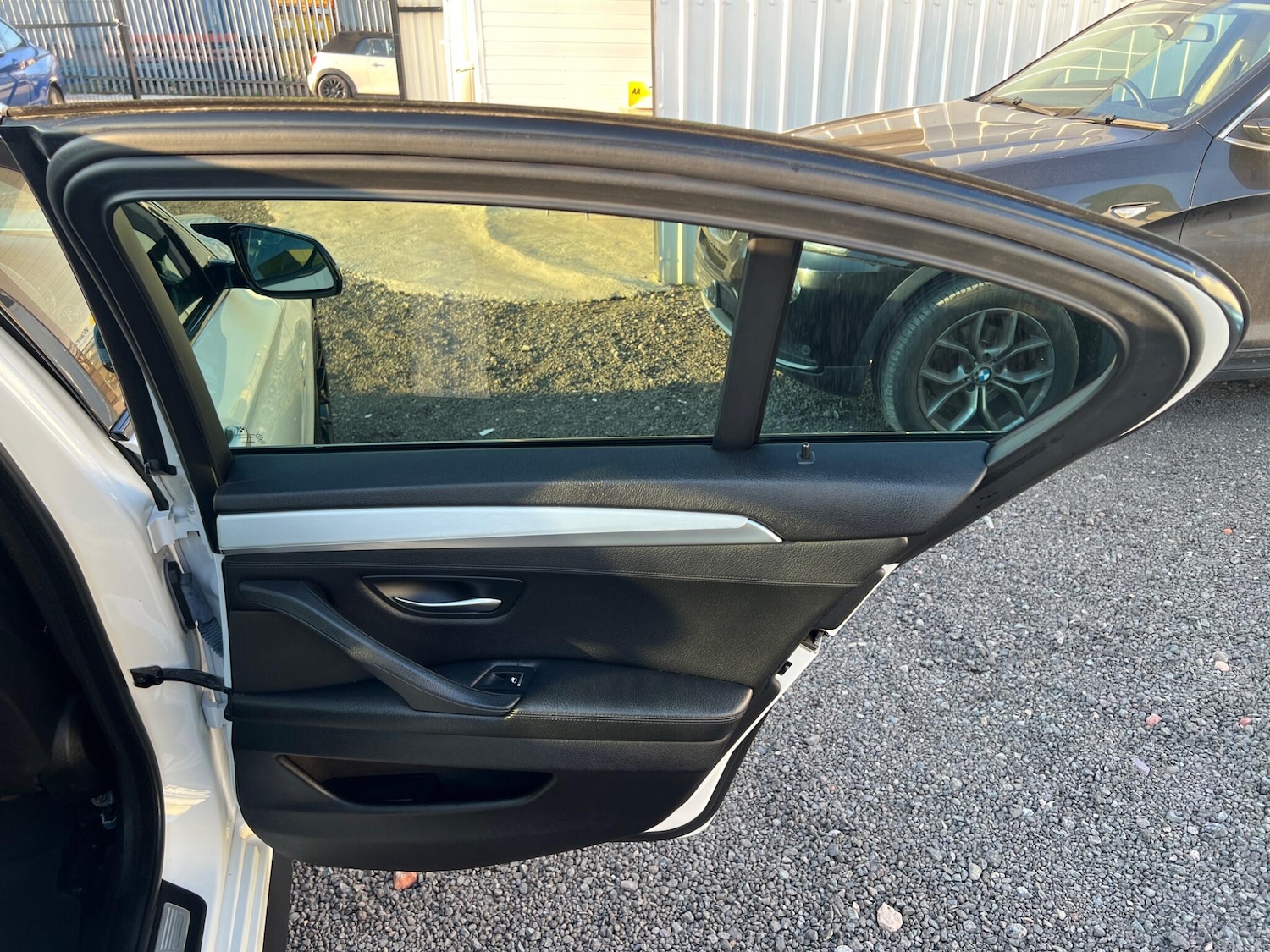 Used BMW 5 Series 2014 for sale - 77768288: Photo 16