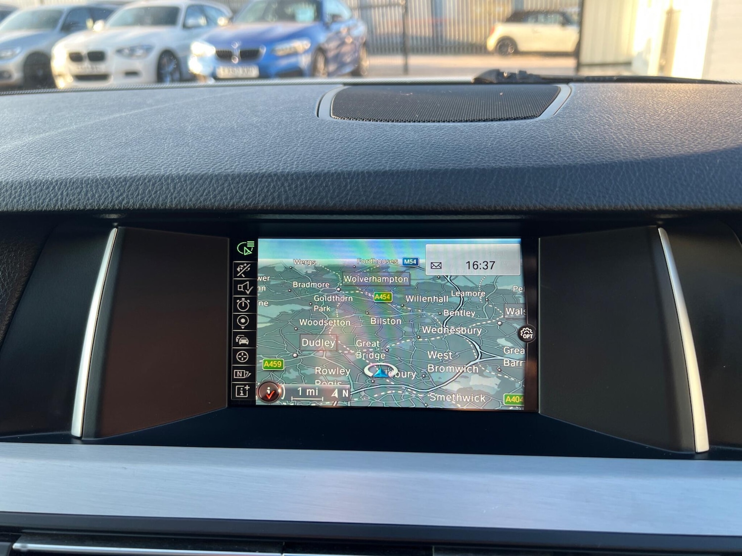 Used BMW 5 Series 2014 for sale - 77768288: Photo 20