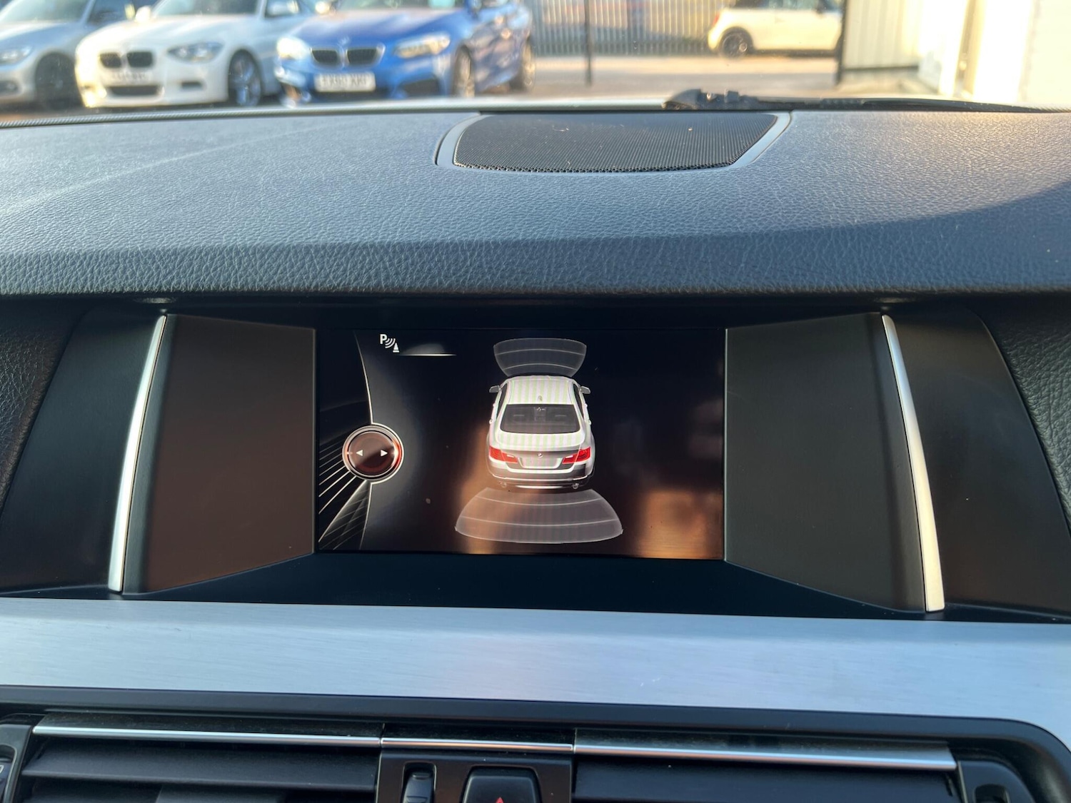 Used BMW 5 Series 2014 for sale - 77768288: Photo 21