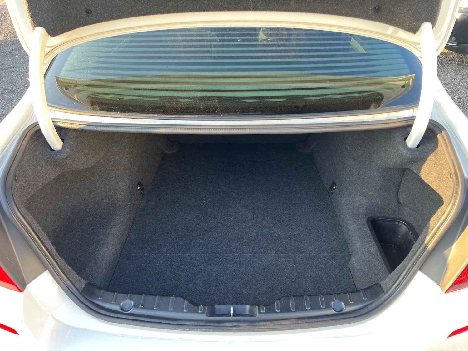 Used BMW 5 Series 2014 for sale - 77768288: Photo 24