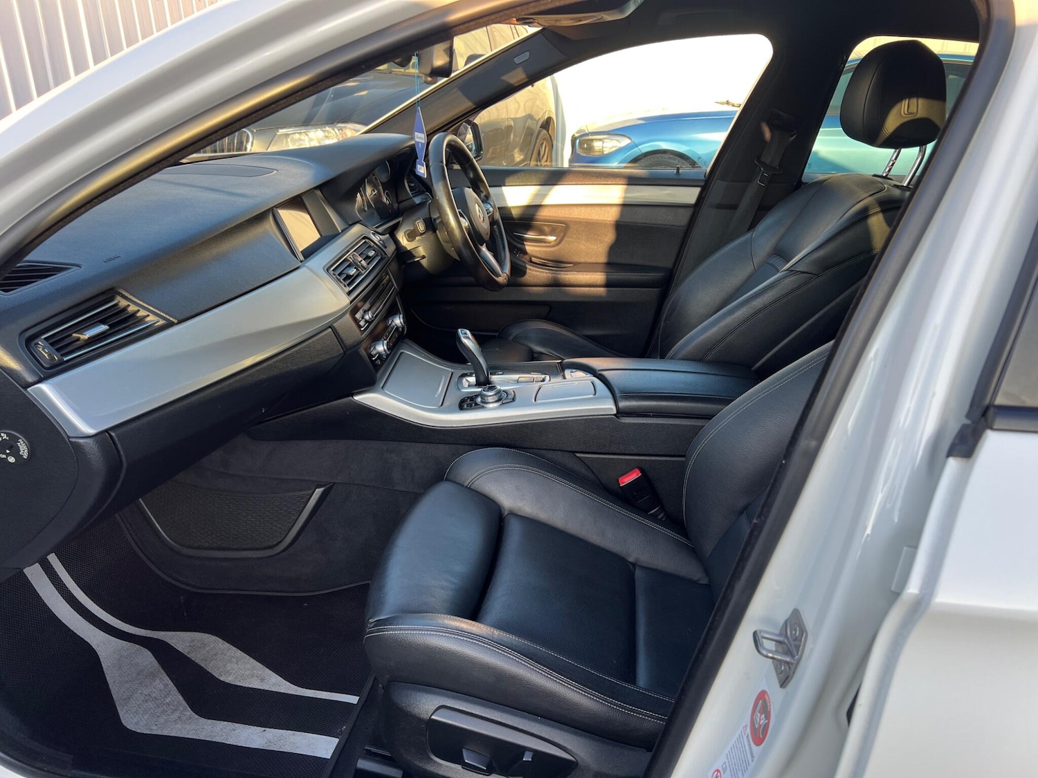 Used BMW 5 Series 2014 for sale - 77768288: Photo 26