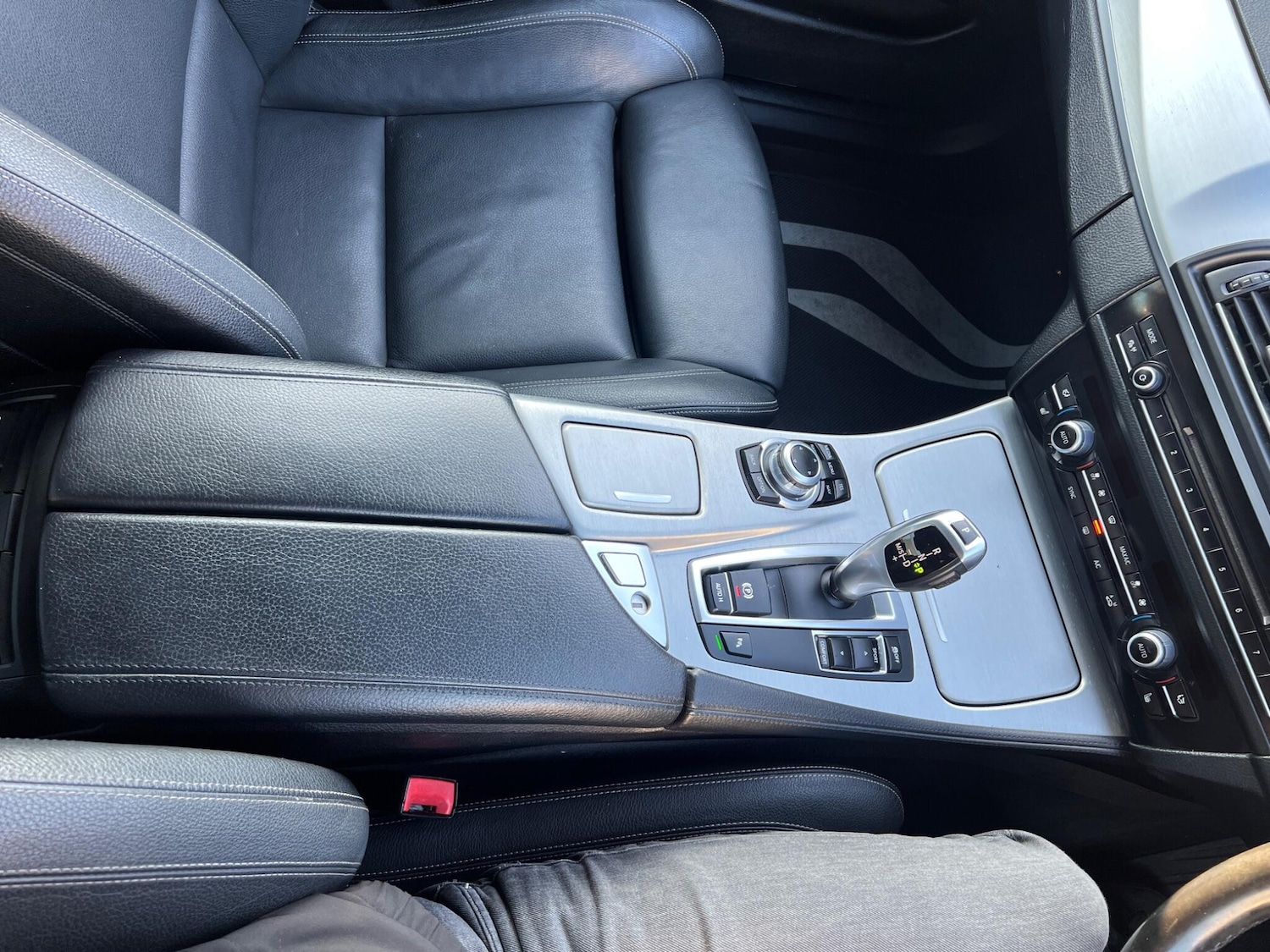 Used BMW 5 Series 2014 for sale - 77768288: Photo 9