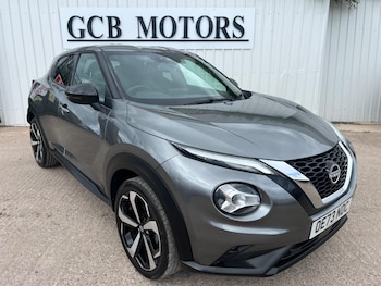Used Nissan Juke 2023 for sale - 78922163: Photo
